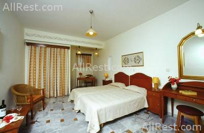 Ilaria Hotel 8